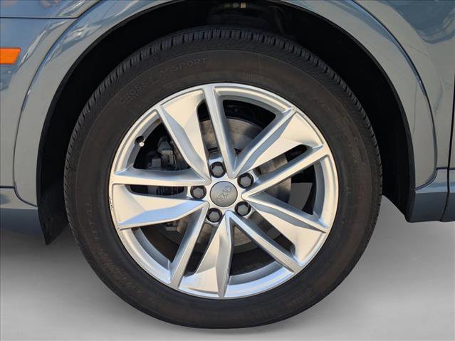 Used 2016 Audi Q3 2.0T Premium Plus image 25