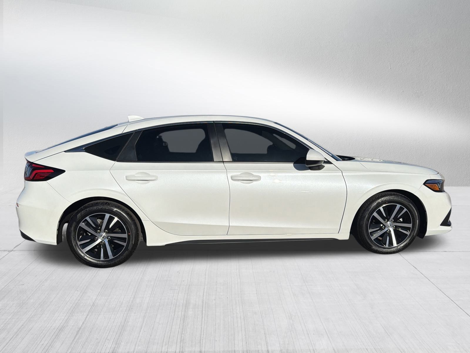 Used 2024 Honda Civic LX image 8