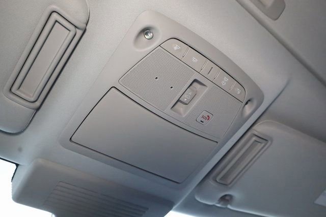 Used 2020 Nissan Armada Platinum w/ Captain's Chairs Package image 23