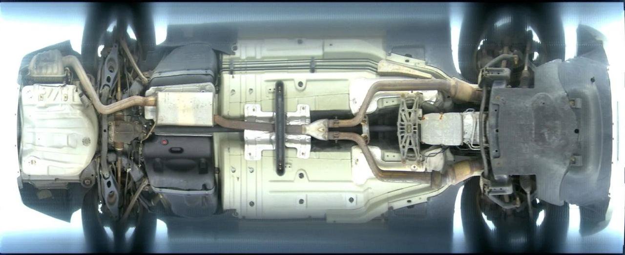 Used 2007 Chrysler 300 RWD image 19