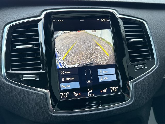 Used 2017 Volvo XC90 T6 Momentum w/ Vision Package AWD/4WD image 32