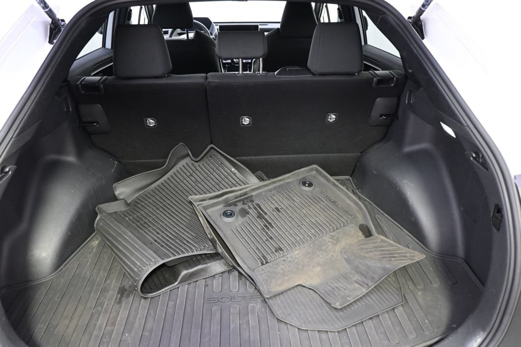 Used 2023 Subaru Solterra AWD image 19