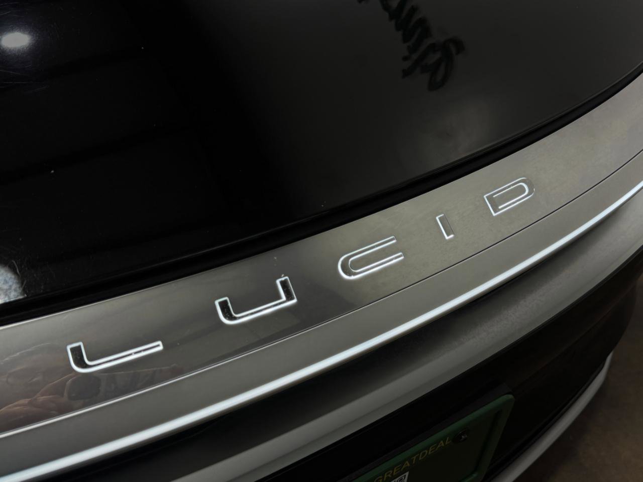 Used 2022 Lucid Air Grand Touring AWD/4WD image 67