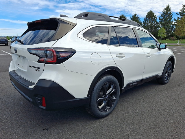 Used 2022 Subaru Outback Onyx Edition XT AWD/4WD image 7