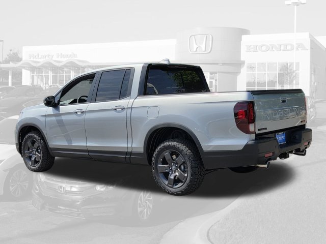 New 2026 Honda Ridgeline TrailSport image 3