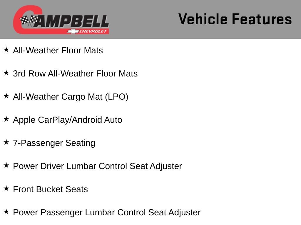 Used 2019 Buick Enclave Essence AWD/4WD image 9