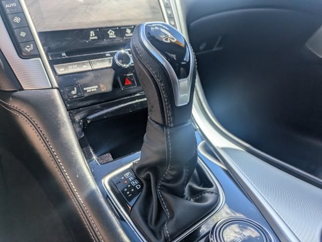 Used 2023 INFINITI Q50 Luxe AWD/4WD image 31