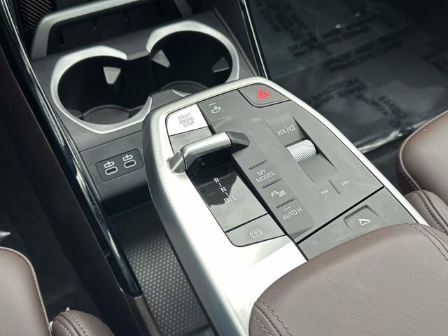 Certified 2025 BMW X1 xDrive28i image 36