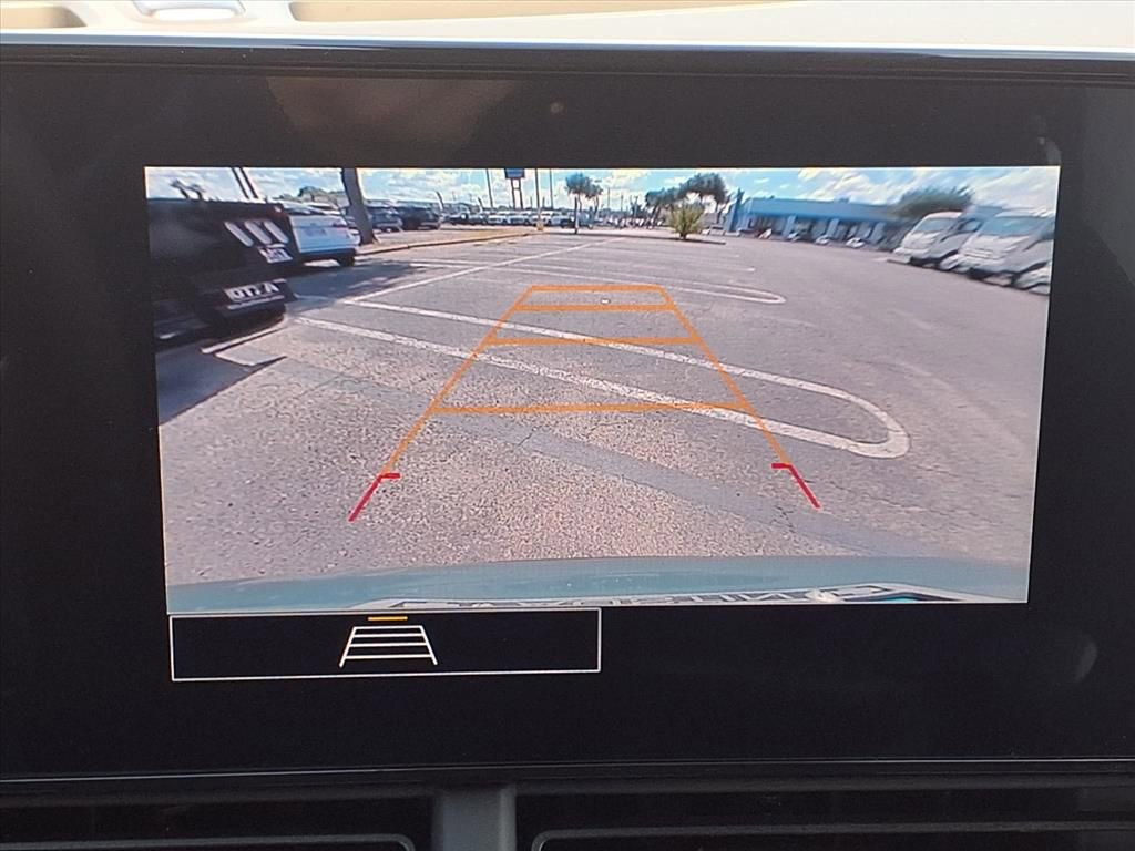 New 2026 Chevrolet Trax LS w/ LS Convenience Package image 11