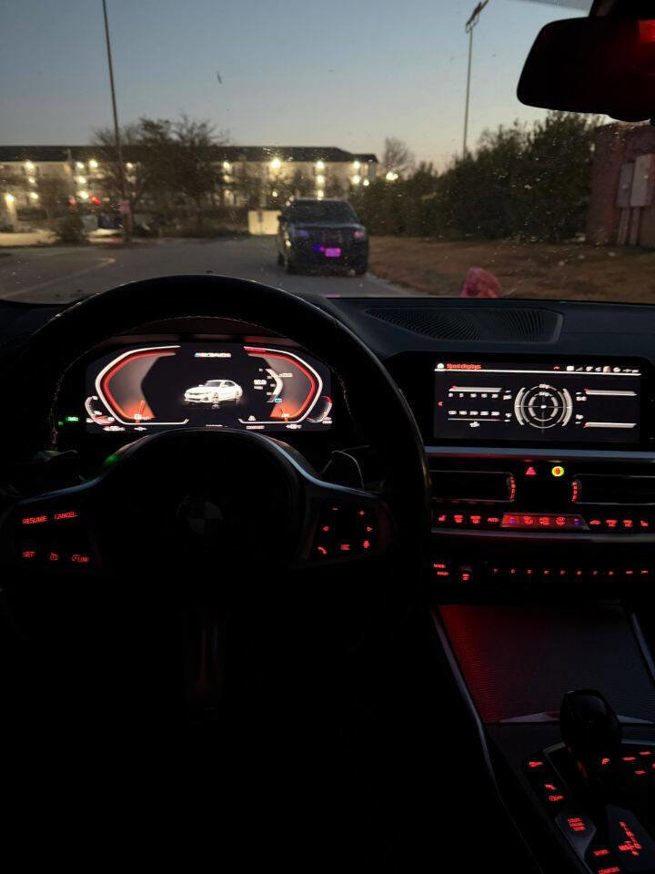 Used 2020 BMW M340i w/ Driving Assistance Package image 21