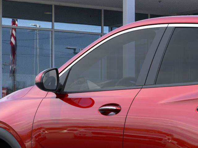 New 2026 Buick Encore GX Preferred w/ Comfort Package FWD image 12