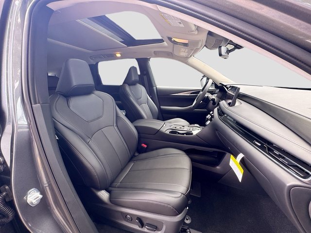 Used 2026 INFINITI QX60 Luxe w/ Cargo Package image 32