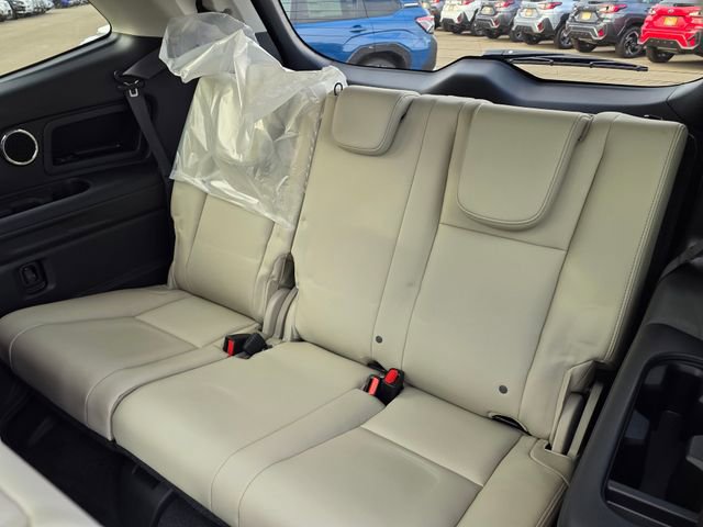 New 2026 Subaru Ascent Limited AWD/4WD image 20