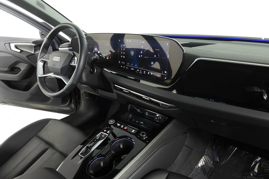 Used 2025 Audi A5 2.0T Premium Plus w/ Premium Plus image 13