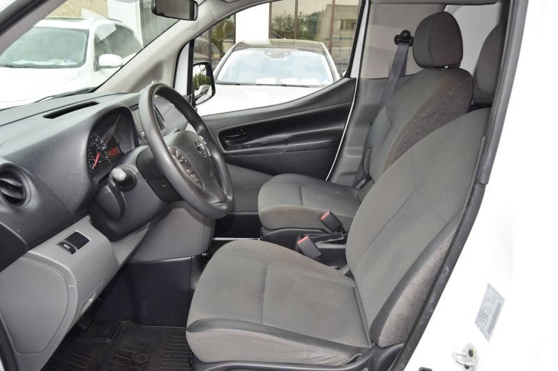 Used 2020 Nissan NV200 S w/ Back Door Glass Package FWD image 27