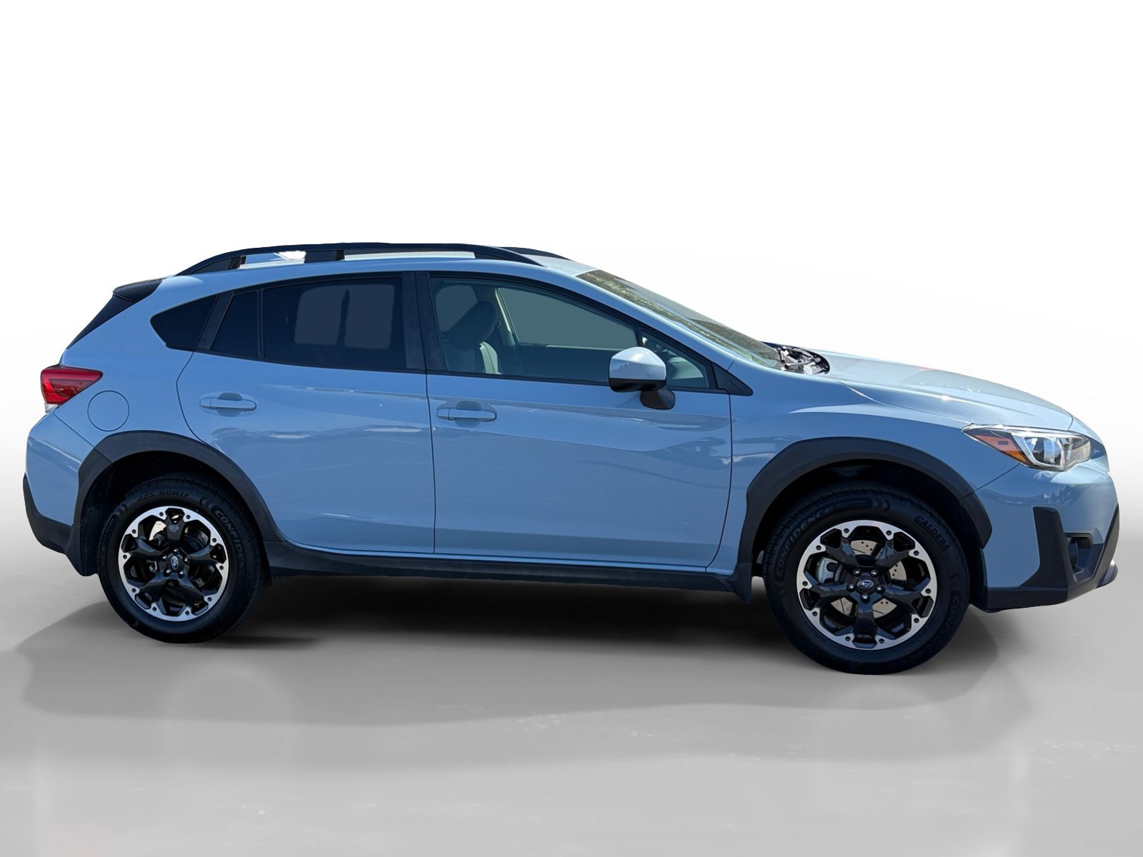 Used 2021 Subaru Crosstrek 2.0i Premium w/ Popular Package #2 AWD/4WD image 6
