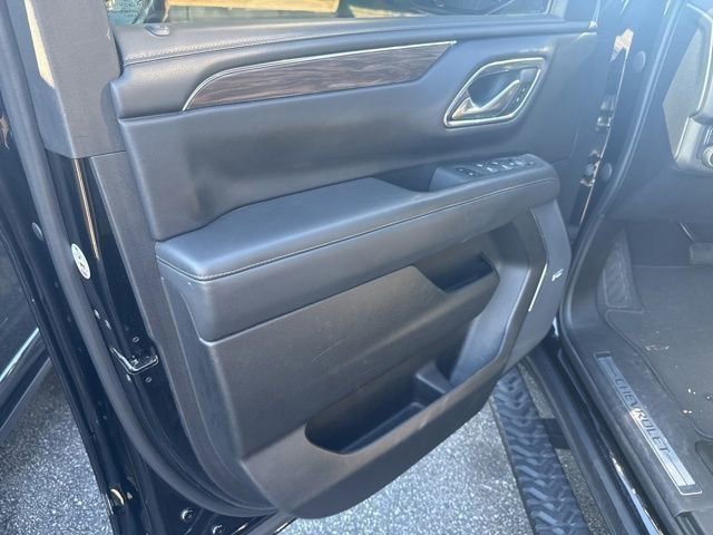 Certified 2023 Chevrolet Tahoe Z71 image 40