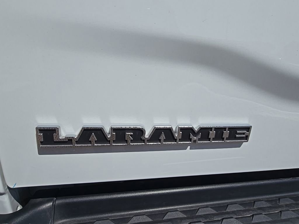 Used 2024 RAM 2500 Laramie w/ Safety Group image 6