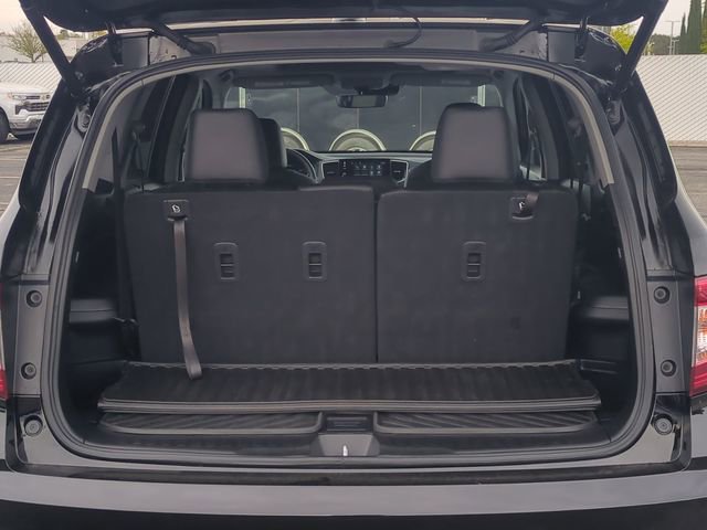 Used 2022 Honda Pilot EX-L image 38