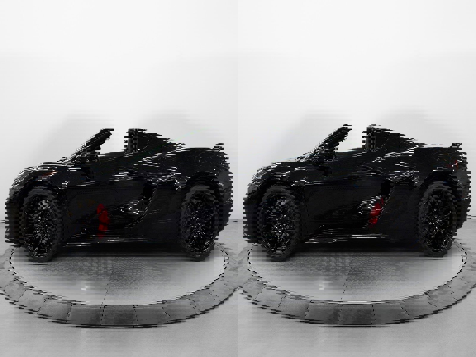 New 2026 Chevrolet Corvette Z06 image 4