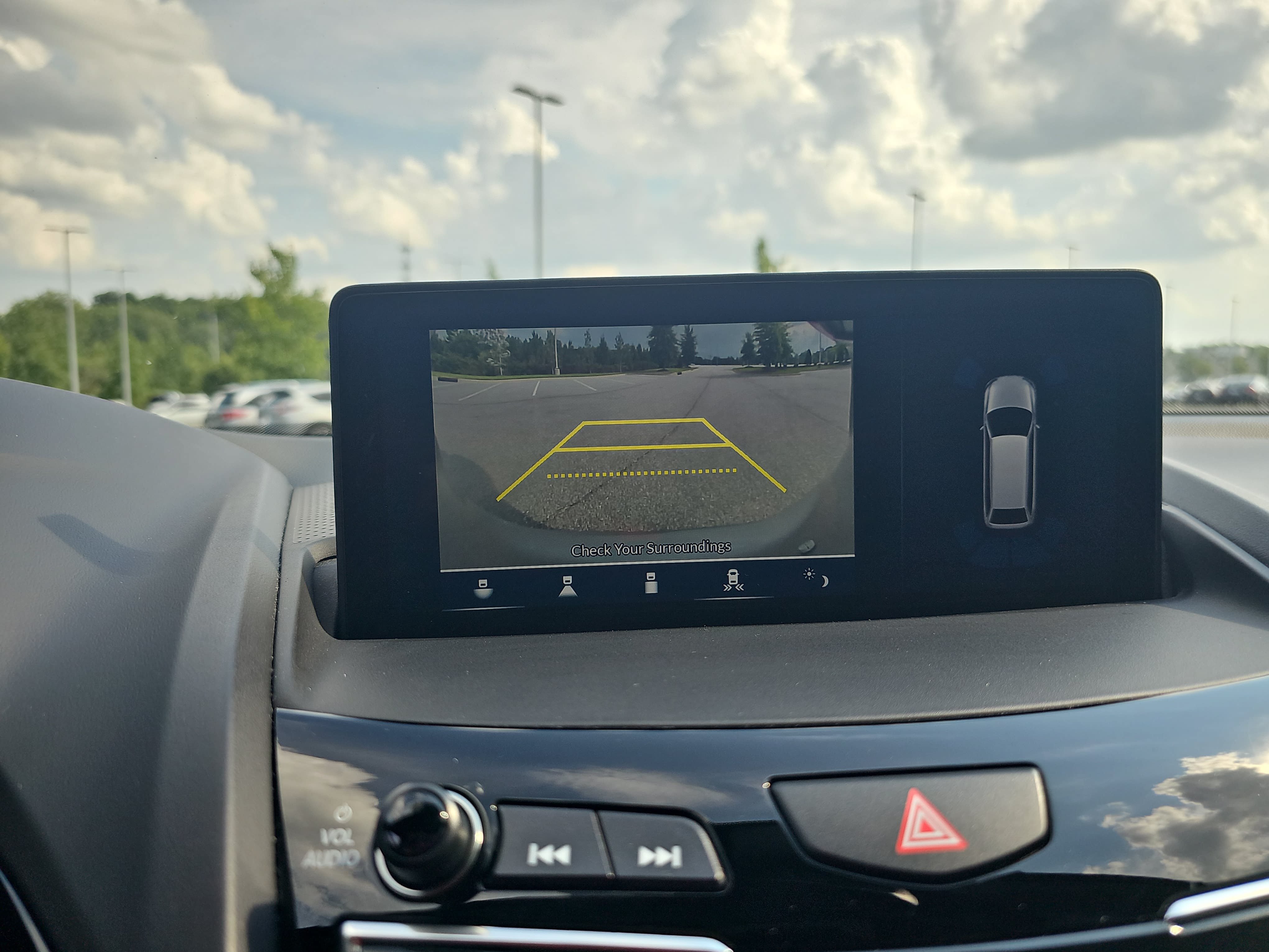 Certified 2023 Acura RDX A-Spec FWD image 24