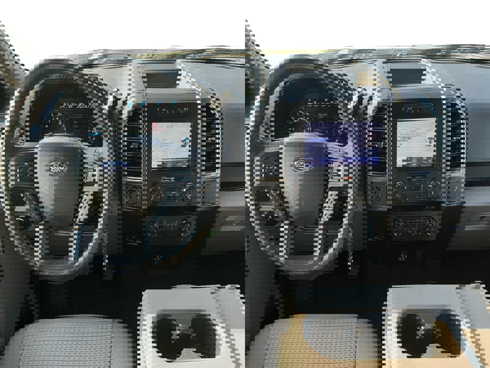 Used 2019 Ford F150 XLT w/ Equipment Group 302A Luxury image 10