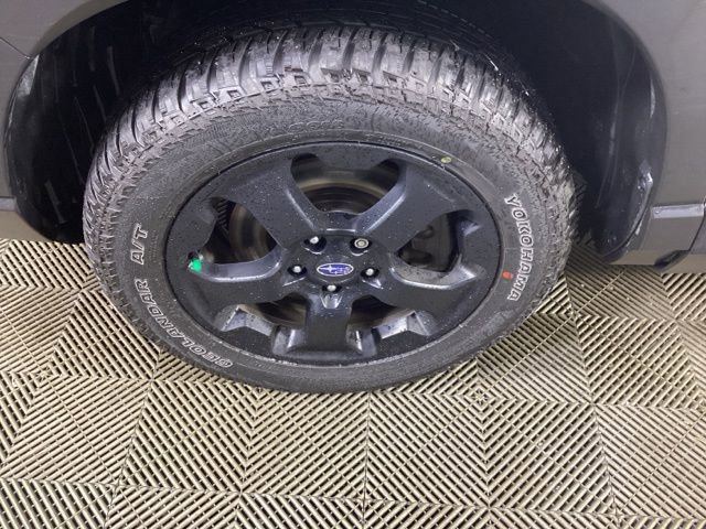 Used 2022 Subaru Forester Wilderness image 8