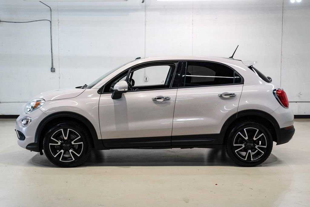 Used 2016 FIAT 500X Easy FWD image 11