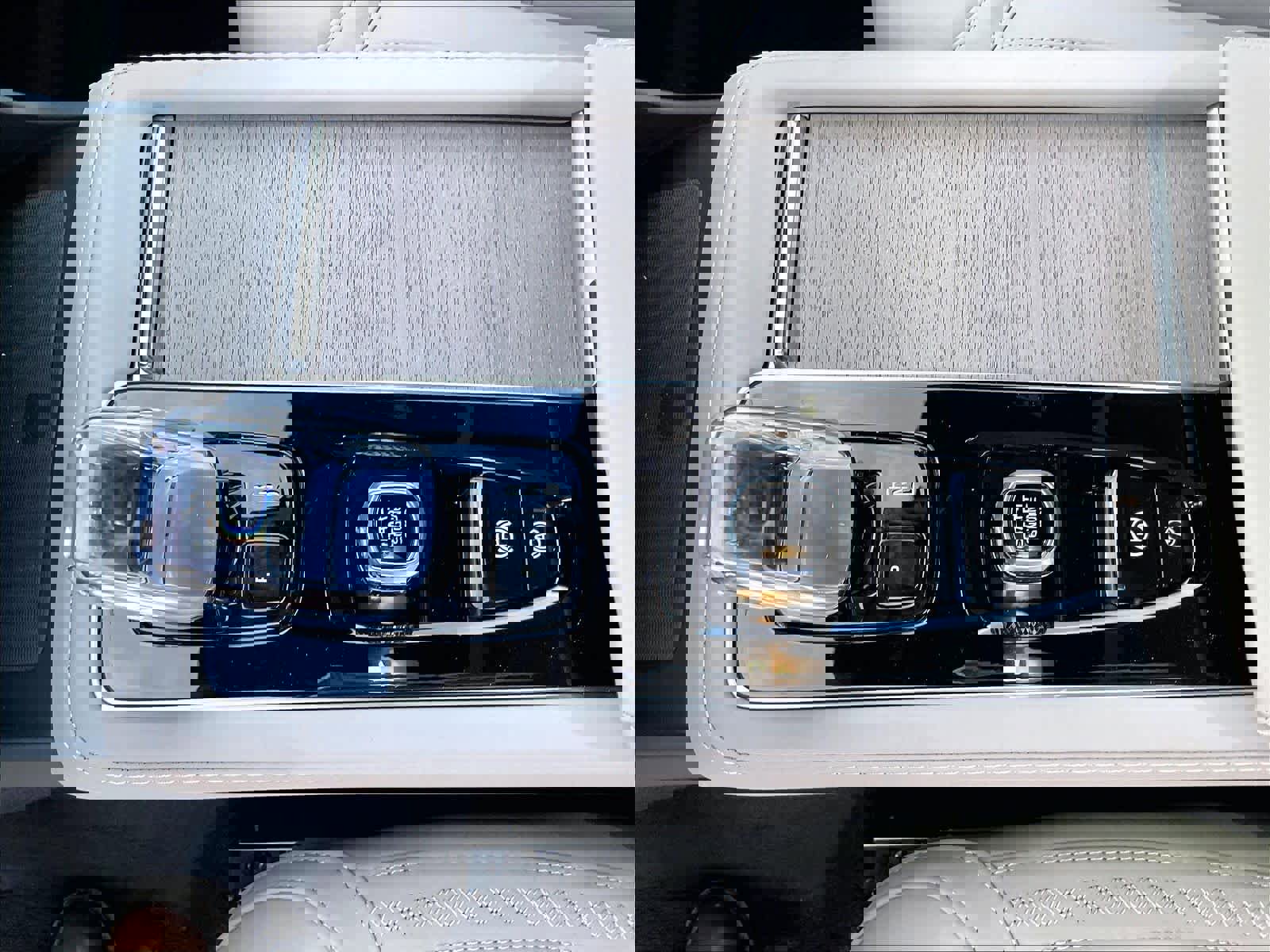 New 2026 Volvo XC90 B5 Plus w/ Protection Package image 10