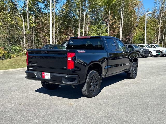 New 2026 Chevrolet Silverado 1500 LT Trail Boss image 4