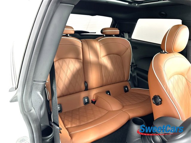 Used 2024 MINI Cooper John Cooper Works image 14