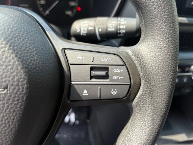 New 2026 Honda CR-V EX image 18
