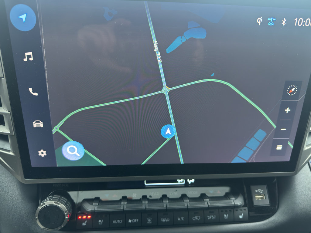 Used 2026 Toyota Sequoia Platinum image 26