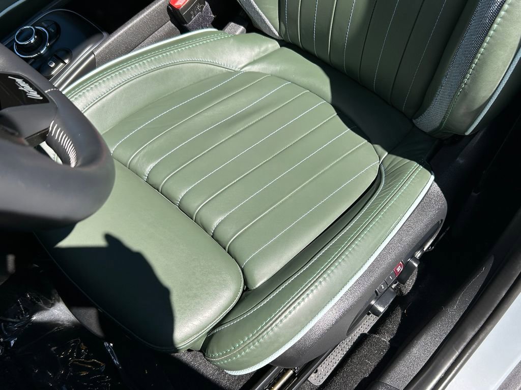 Used 2023 MINI Cooper Countryman S w/ Mini Untamed Edition image 15