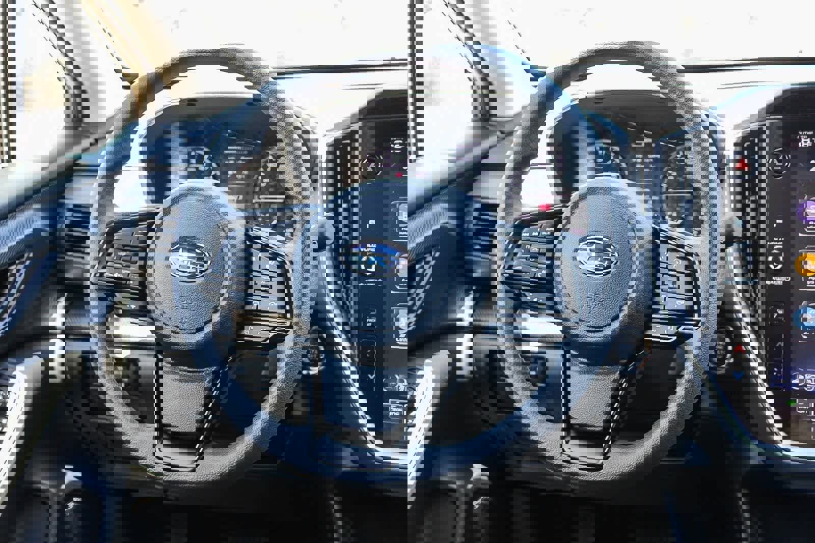 New 2025 Subaru Crosstrek 2.0i Premium image 14