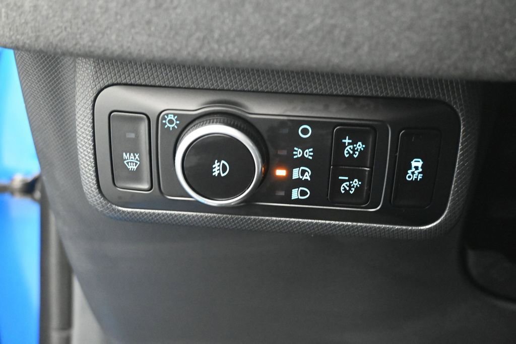 Used 2025 Ford Mustang Mach-E GT AWD/4WD image 13