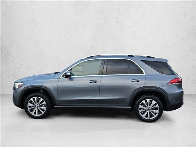 Used 2022 Mercedes-Benz GLE 350 image 9