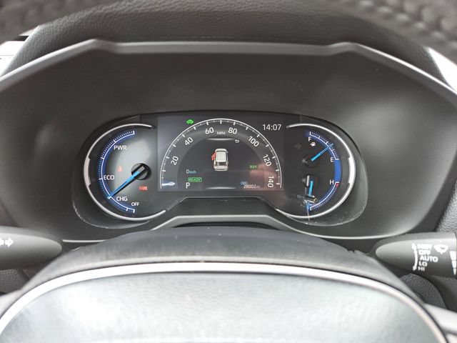 Used 2024 Toyota RAV4 AWD Hybrid w/ Weather Package image 26