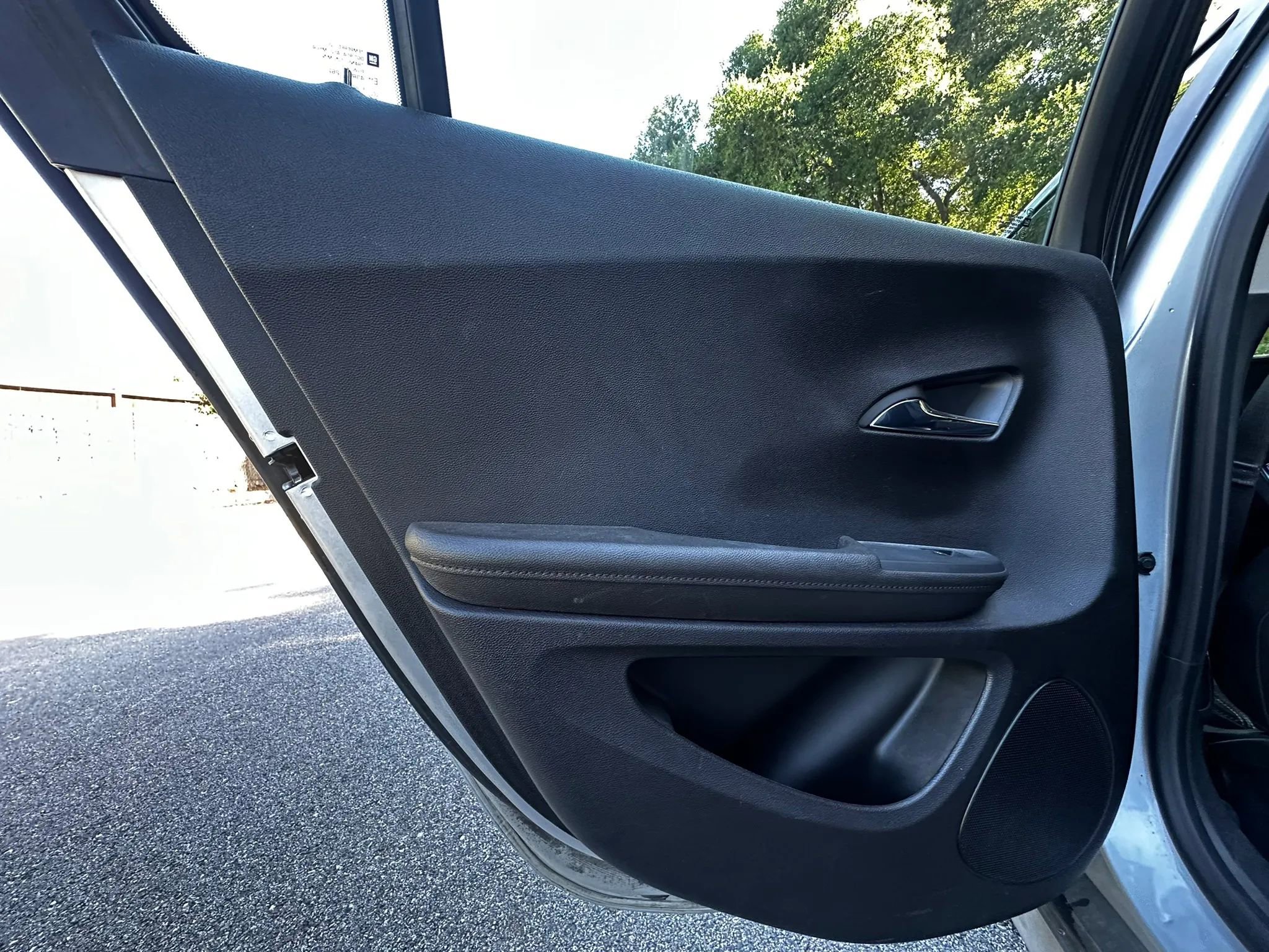 Used 2012 Chevrolet Volt Premium w/ Premium Trim Package image 14