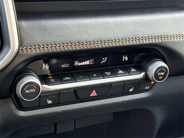 Used 2023 MAZDA CX-50 AWD 2.5 Turbo w/ Cargo Package image 20