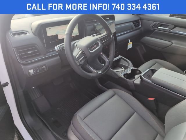 New 2026 GMC Terrain AT4 w/ Technology Package II image 13