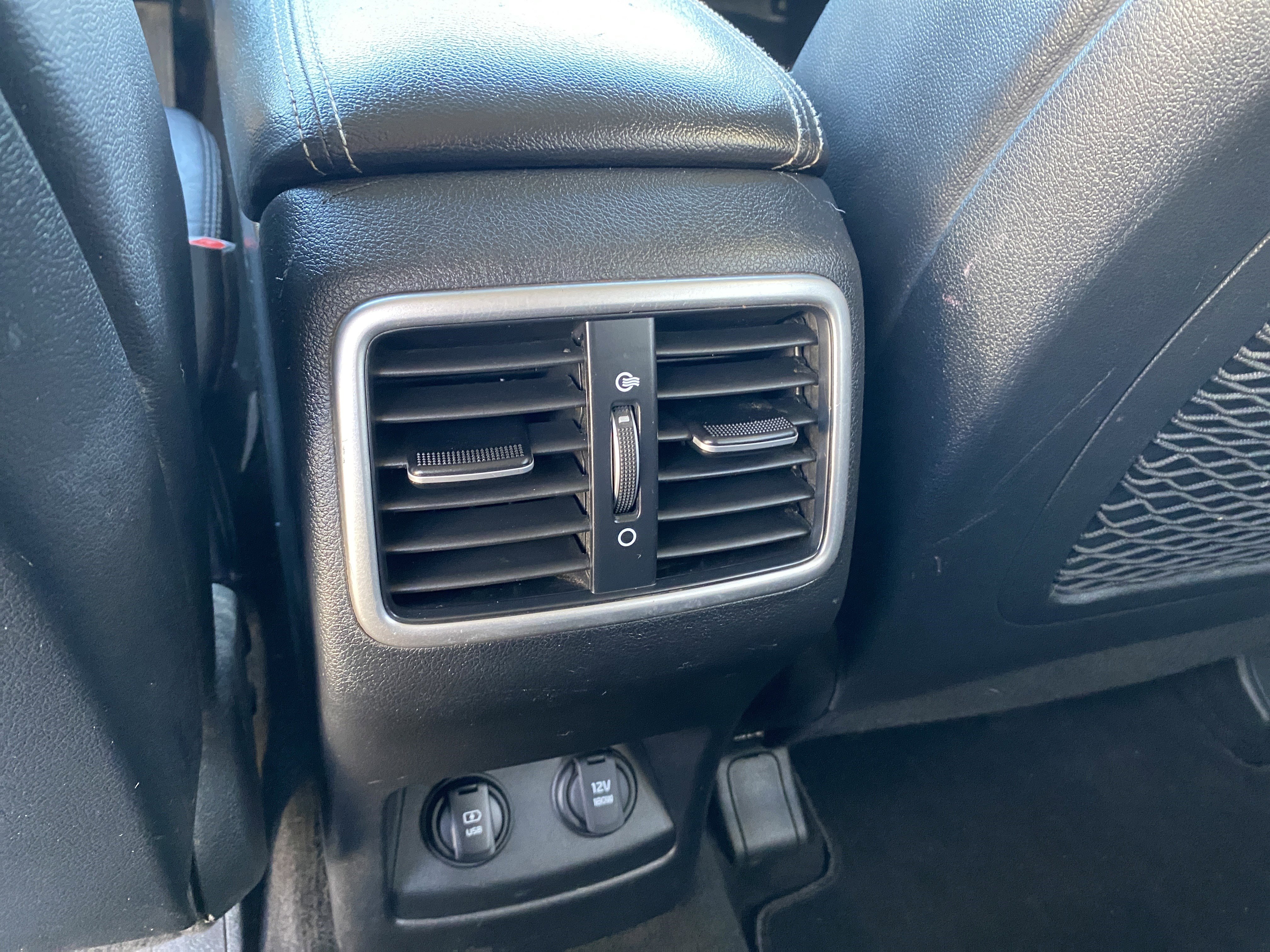 Used 2018 Kia Sportage EX w/ Option Group 040 image 36