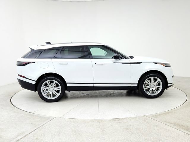 New 2026 Land Rover Range Rover Velar S image 4