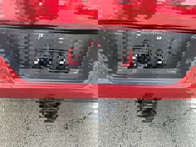 Certified 2024 Chevrolet Silverado 1500 RST w/ Convenience Package II image 8