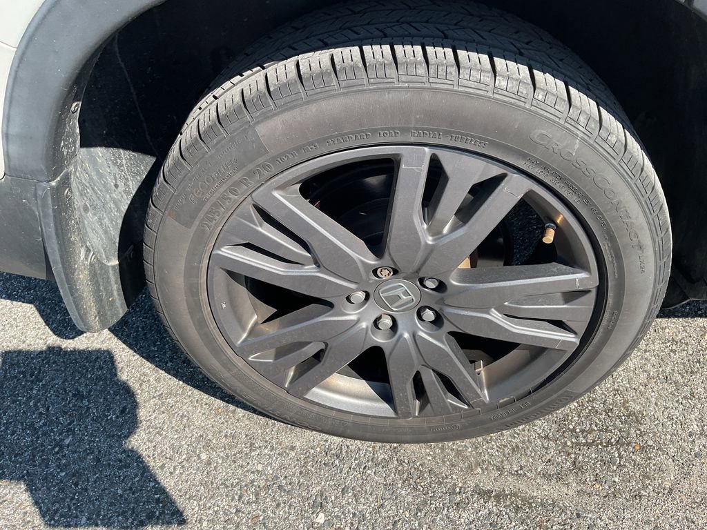 Used 2022 Honda Pilot Sport image 10