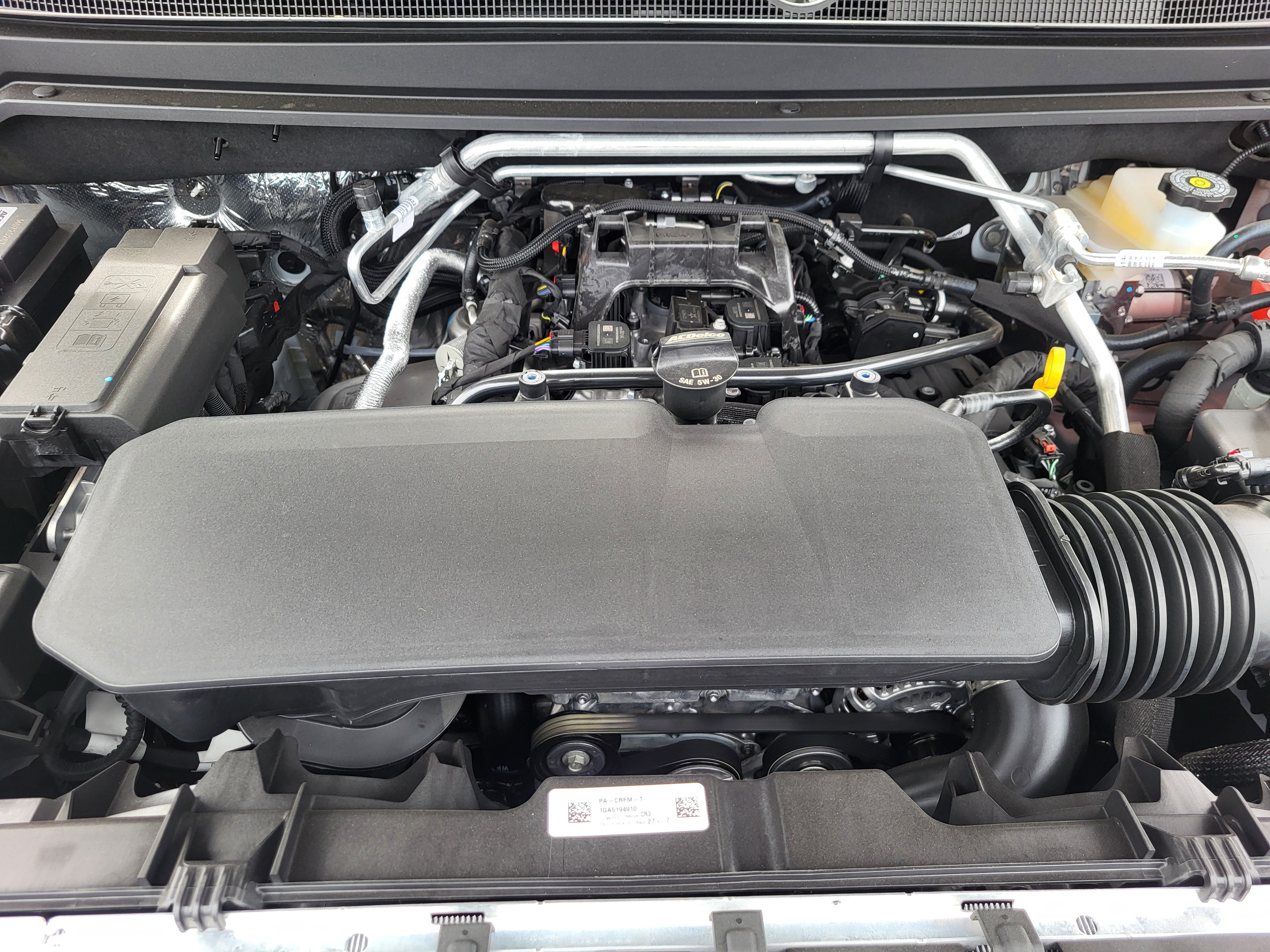 New 2026 GMC Canyon Denali AWD/4WD image 31