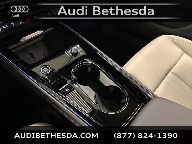 New 2026 Audi Q3 quattro 2.0T AWD/4WD image 19