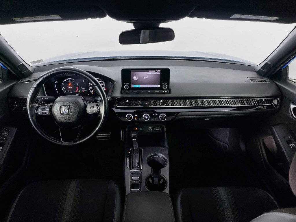 Used 2023 Honda Civic Sport image 10
