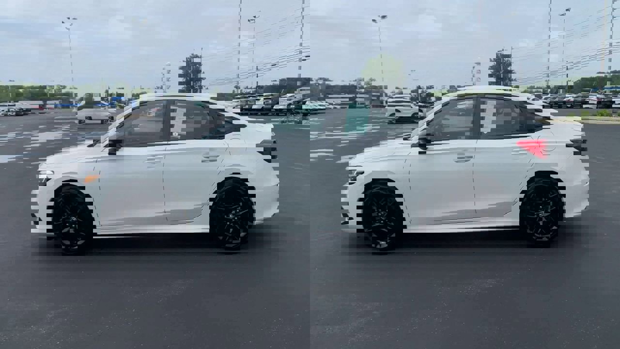 Certified 2023 Honda Civic Sport image 6