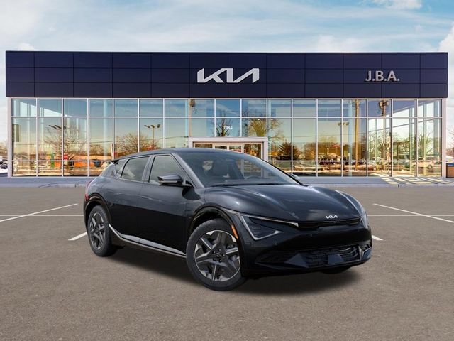 New 2026 Kia EV6 Light AWD/4WD image 8